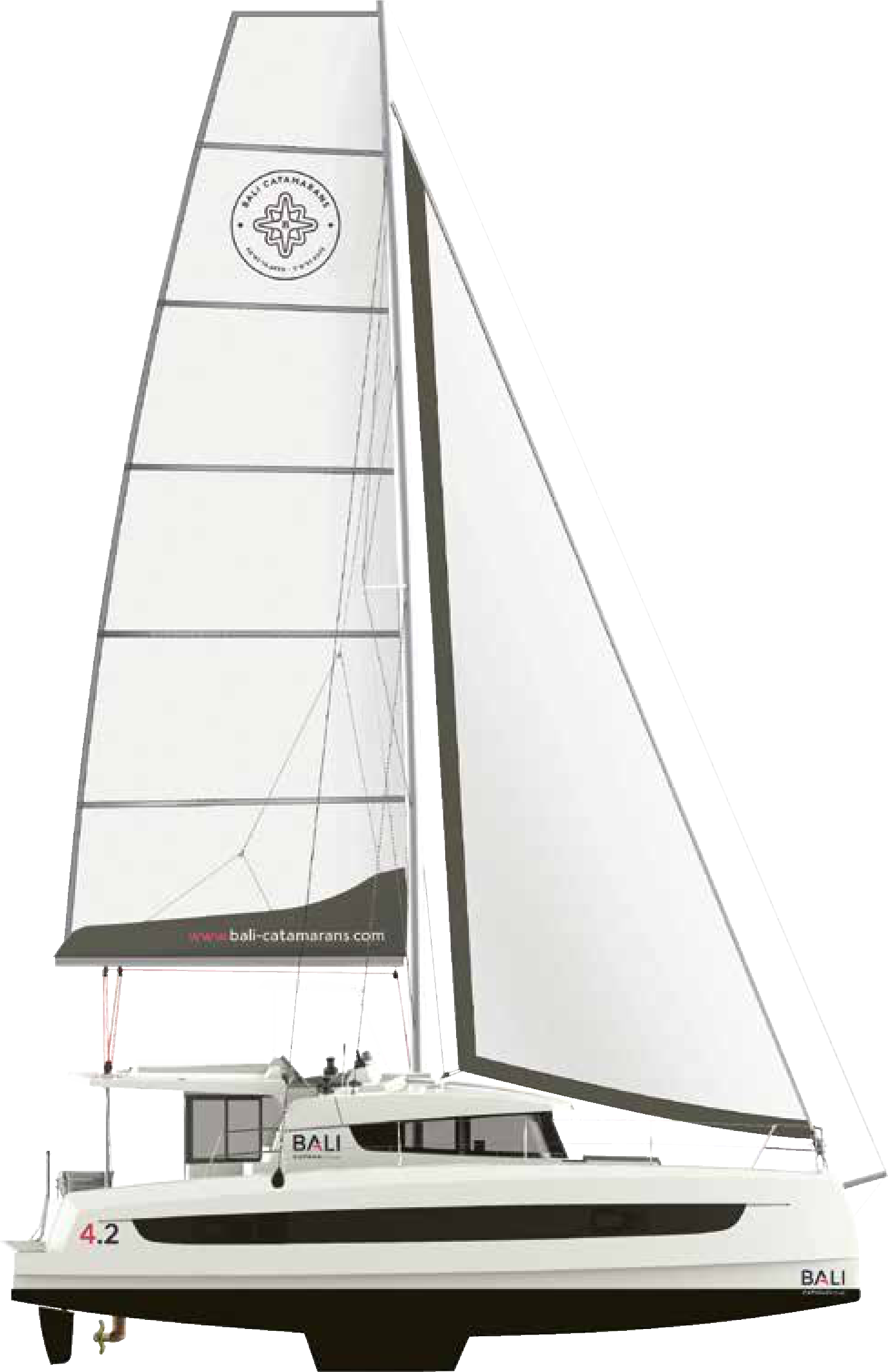 prix catamaran 12m neuf